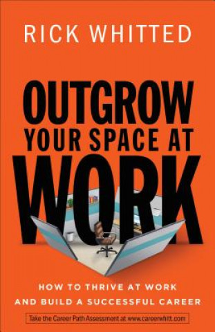 Outgrow Your Space at Work