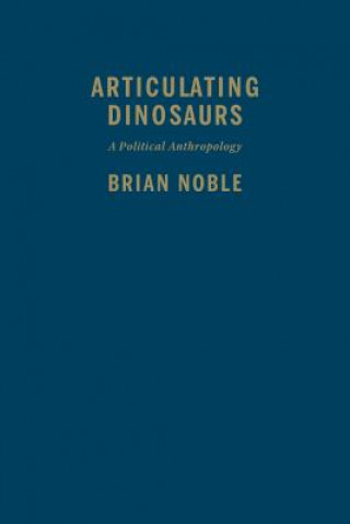 Articulating Dinosaurs