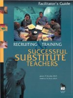 Recruiting and Training Successful Substitute Teachers