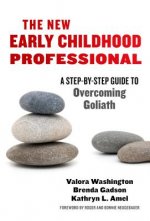 New Early Childhood Professional