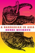 Barbarian in Asia