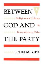 Between God and the Party
