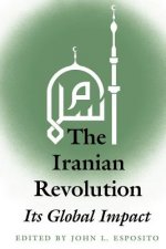 Iranian Revolution