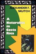 Naturalist in Costa Rica