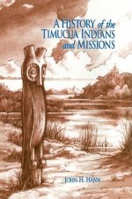 History of the Timucua Indians and Missions