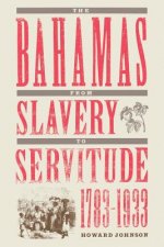 Bahamas From Slavery To Servitude, 1783-1933
