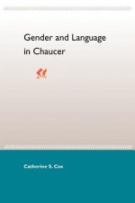 Gender And Lanquage In Chaucer