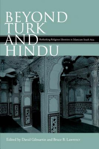 Beyond Turk & Hindu