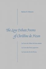 Love Debate Poems Of Christine De Pizan