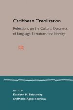 Caribbean Creoliazation:Reflections Cultural Dynam