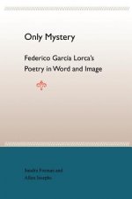 Only Mystery: Federico Garcia Lorca'S Poetry In World And Image