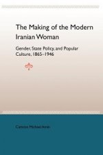 Making Of The Mobern Iranian Woman: Gender, State Policy, And Popula 1865-1946