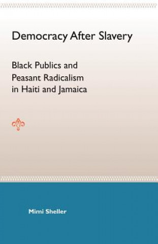 Democracy After Slavery: Black Publics And Peasant Radicalism In Haiti And