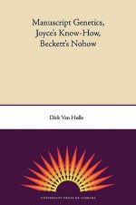 Manuscript Genetics, Joyce's Know-how, Becket's Nohow