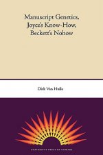 Manuscript Genetics, Joyce's Know-how, Becket's Nohow