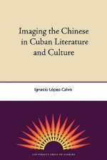 Imaging The Chinese In Cuban Literature And Culture