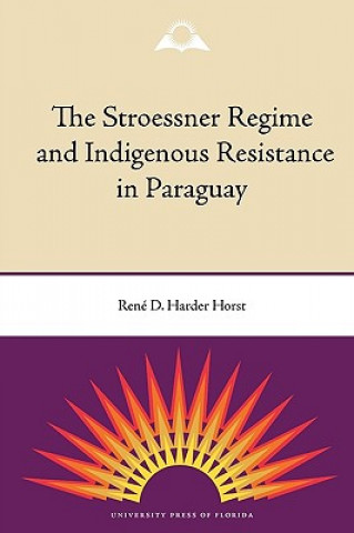 Stroessner Regime and Indigenous Resistance in Paraguay