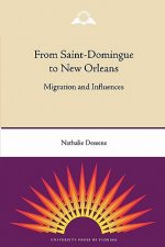 From Saint-Domingue to New Orleans
