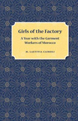 Girls of the Factory
