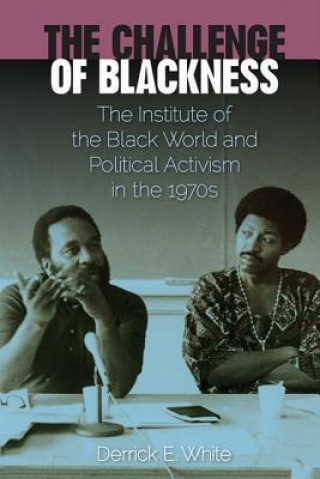Challenge of Blackness