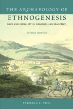 Archaeology of Ethnogenesis