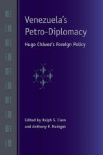 Venezuela's Petro-Diplomacy