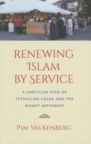 Renewing Islam by Service