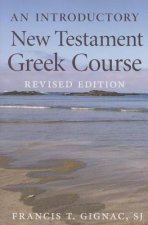 Introductory New Testament Greek Course