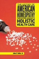 History of American Homeopathy