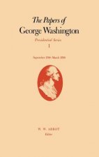 Papers of George Washington Presidential Series
