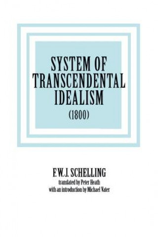 System of Transcendental Idealism