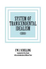 System of Transcendental Idealism