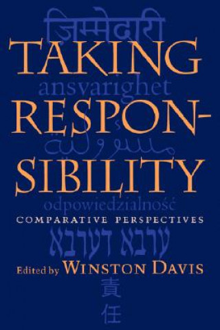 Taking Responsibility