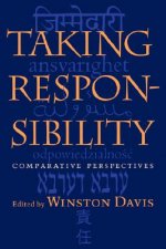 Taking Responsibility