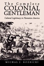 Complete Colonial Gentleman