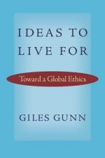 Ideas to Live For