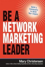 Be a Network Marketing Leader