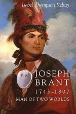 Joseph Brant 1743-1807