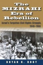 Mizrahi Era of Rebellion