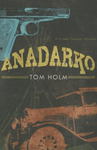Anadarko