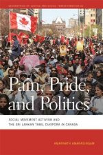 Pain, Pride, and Politics