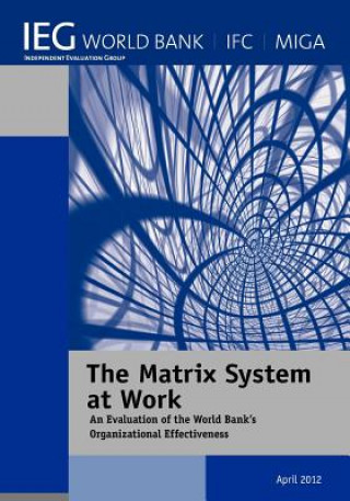 Matrix System at Work