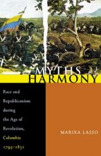 Myths of Harmony