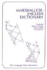 Marshallese-English Dictionary