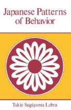 Japanese Patterns of Behaviour