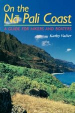 On the Na Pali Coast