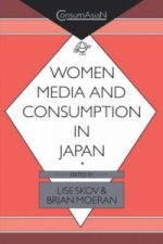 Women Media & Consumption In Japan