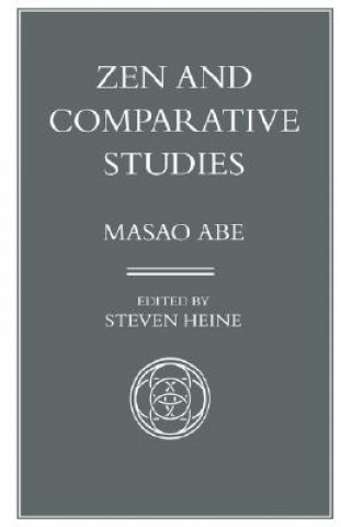 Zen & Comparative Studies