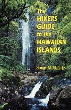 Hiker's Guide to the Hawaiian Islands
