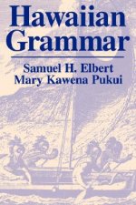 Hawaiian Grammar